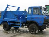Zhongjie XZL5110ZBL3 skip loader truck