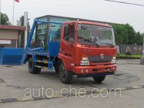 Zhongjie XZL5110ZBS4 skip loader truck