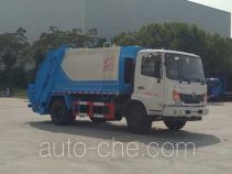 Zhongjie XZL5110ZYS5 garbage compactor truck