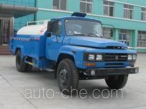 Zhongjie XZL5111GQX4 street sprinkler truck
