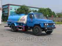 Zhongjie XZL5111GSS4 поливальная машина (автоцистерна водовоз)