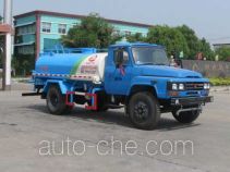 Zhongjie XZL5111GSS4 sprinkler machine (water tank truck)