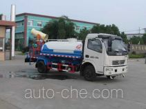 Zhongjie XZL5112GPS4 sprinkler / sprayer truck