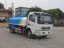Zhongjie XZL5112GSS4 sprinkler machine (water tank truck)