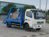 Zhongjie XZL5112ZBS4 skip loader truck