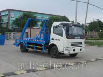 Zhongjie XZL5112ZBS4 skip loader truck