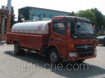 Zhongjie XZL5113GQX4 street sprinkler truck