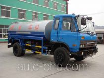 Zhongjie XZL5118GSS sprinkler machine (water tank truck)