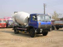 Zhongjie XZL5120GJB3 concrete mixer truck