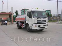 Zhongjie XZL5120GJY3 fuel tank truck