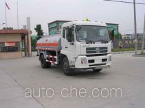 Zhongjie XZL5120GJY4 fuel tank truck
