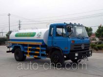 Zhongjie XZL5120GSS multi-purpose watering truck