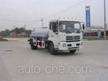 Zhongjie XZL5120GSS3 sprinkler machine (water tank truck)