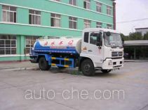 Zhongjie XZL5120GSS4 sprinkler machine (water tank truck)