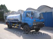 Zhongjie XZL5120GXE suction truck