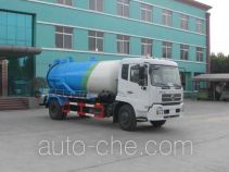 Zhongjie XZL5120GXW4 sewage suction truck