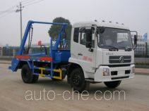 Zhongjie XZL5120ZBL3 skip loader truck