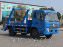 Zhongjie XZL5120ZBS4 skip loader truck