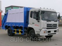 Zhongjie XZL5120ZYS3 garbage compactor truck