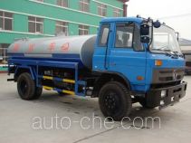 Zhongjie XZL5121GSS3 sprinkler machine (water tank truck)