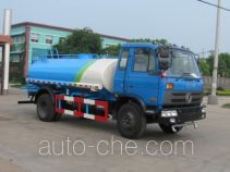 Zhongjie XZL5121GSS4 sprinkler machine (water tank truck)