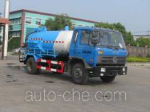 Zhongjie XZL5121GXW4 sewage suction truck