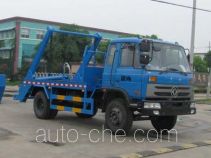 Zhongjie XZL5121ZBS4 skip loader truck