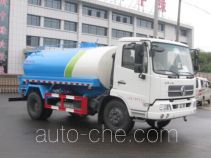Zhongjie XZL5122GSS4 sprinkler machine (water tank truck)