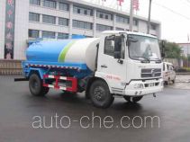 Zhongjie XZL5122GSS5 поливальная машина (автоцистерна водовоз)