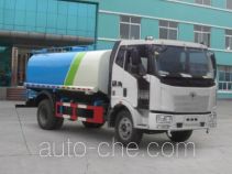 Zhongjie XZL5123GSS4CA sprinkler machine (water tank truck)
