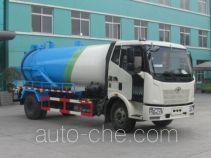 Zhongjie XZL5123GXW4CA sewage suction truck