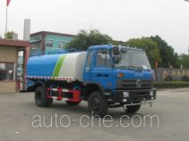 Zhongjie XZL5128GSS4 sprinkler machine (water tank truck)