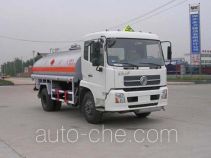 Zhongjie XZL5140GJY3 fuel tank truck