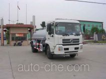 Zhongjie XZL5140GSS3 sprinkler machine (water tank truck)
