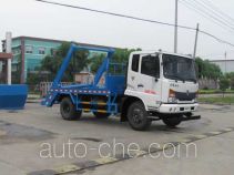 Zhongjie XZL5140ZBS5 skip loader truck