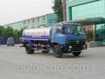 Zhongjie XZL5141GSS3 поливальная машина (автоцистерна водовоз)