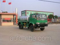 Zhongjie XZL5142GSS3 sprinkler machine (water tank truck)