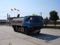 Zhongjie XZL5150GJY fuel tank truck