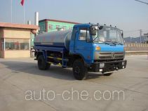 Zhongjie XZL5150GSS3 sprinkler machine (water tank truck)
