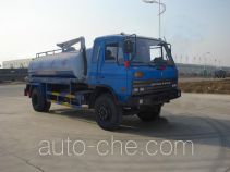 Zhongjie XZL5150GXE3 suction truck