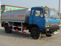 Zhongjie XZL5151GJY3 fuel tank truck