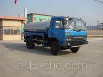 Zhongjie XZL5151GSS sprinkler machine (water tank truck)