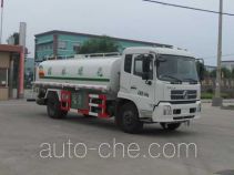 Zhongjie XZL5160GPS4 sprinkler / sprayer truck