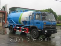 Zhongjie XZL5160GQW4 sewer flusher and suction truck