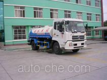 Zhongjie XZL5160GSS4 sprinkler machine (water tank truck)
