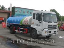 Zhongjie XZL5160GXS4 street sprinkler truck