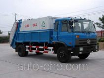 Zhongjie XZL5160ZYS3 мусоровоз с уплотнением отходов