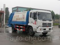 Zhongjie XZL5160ZYS4 мусоровоз с уплотнением отходов