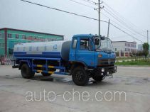 Zhongjie XZL5161GSS sprinkler machine (water tank truck)