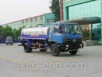 Zhongjie XZL5161GSS3 sprinkler machine (water tank truck)